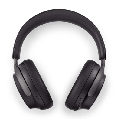 Навушники Bose QuietComfort Ultra headphones Black