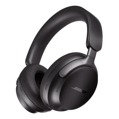 Навушники Bose QuietComfort Ultra headphones Black