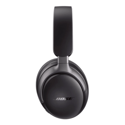Навушники Bose QuietComfort Ultra headphones Black