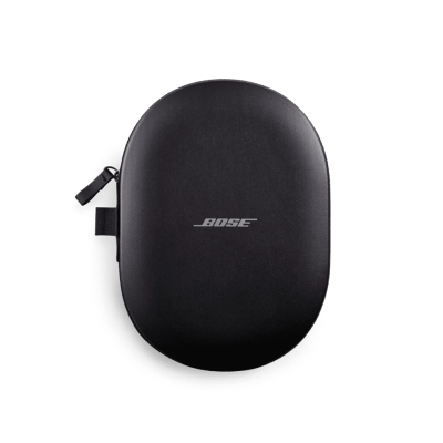 Навушники Bose QuietComfort Ultra headphones Black