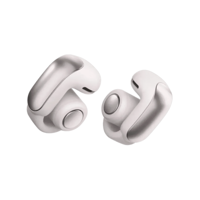 Навушники Bose Ultra Open Earbuds, White