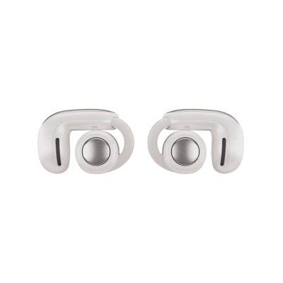 Навушники Bose Ultra Open Earbuds, White
