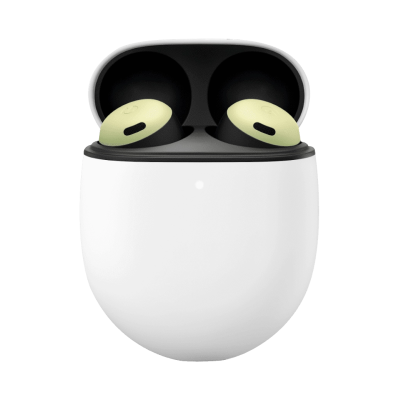 Навушники Google Pixel Buds Pro Lemongrass (GA03204)