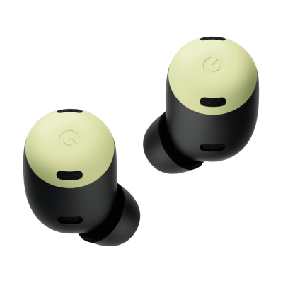 Навушники Google Pixel Buds Pro Lemongrass (GA03204)