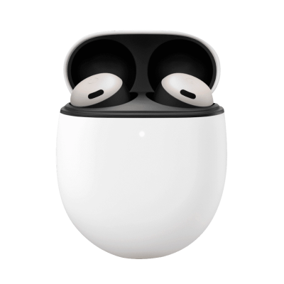 Навушники Google Pixel Buds Pro Porcelain (GA05205)
