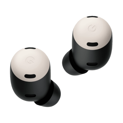 Навушники Google Pixel Buds Pro Porcelain (GA05205)