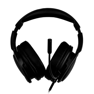 Навушники HATOR Hellraizer (HTA-812) Black