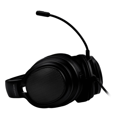 Навушники HATOR Hellraizer (HTA-812) Black