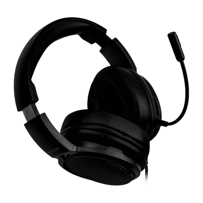 Навушники HATOR Hellraizer (HTA-812) Black