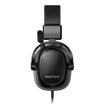 Навушники HATOR Hypergang 2 (HTA-910) Black