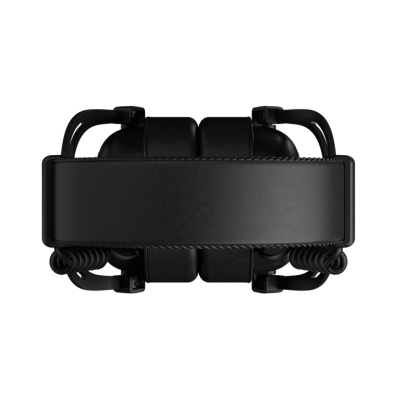 Навушники HATOR Hypergang 2 USB 7.1 (HTA-940) Black