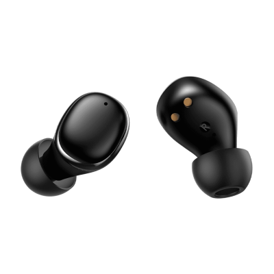 Навушники HATOR Hyреrpunk Truedots HD (HTA-411) Black