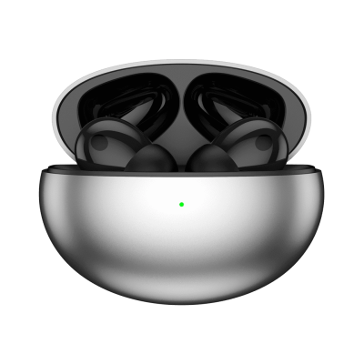 Навушники HATOR Hyреrpunk Truepods (HTA-430) Black