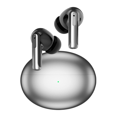Навушники HATOR Hyреrpunk Truepods (HTA-430) Black