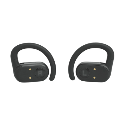 Навушники JBL Soundgear Sense Black (JBLSNDGEARSNSBLK)