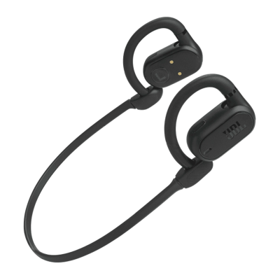 Навушники JBL Soundgear Sense Black (JBLSNDGEARSNSBLK)