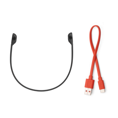Навушники JBL Soundgear Sense Black (JBLSNDGEARSNSBLK)
