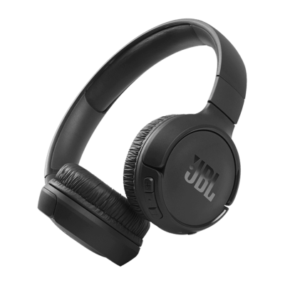 Навушники JBL T510 BT Black (JBLT510BTBLKEU)