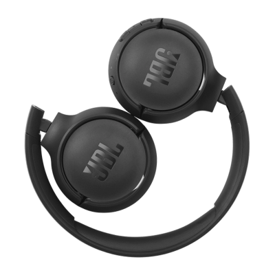 Навушники JBL T510 BT Black (JBLT510BTBLKEU)