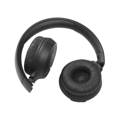 Навушники JBL T510 BT Black (JBLT510BTBLKEU)