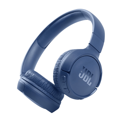 Навушники JBL T510 BT Blue (JBLT510BTBLUEU)