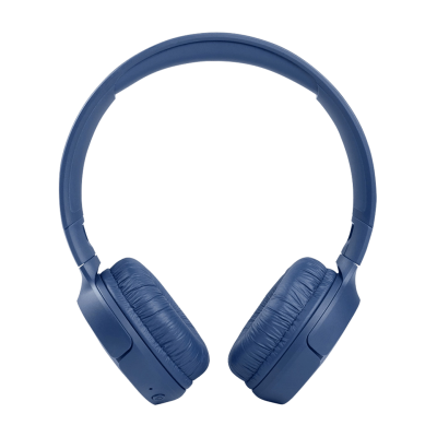 Навушники JBL T510 BT Blue (JBLT510BTBLUEU)