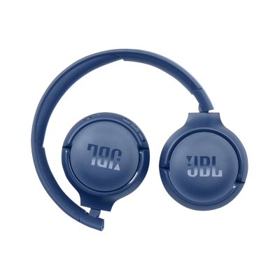 Навушники JBL T510 BT Blue (JBLT510BTBLUEU)