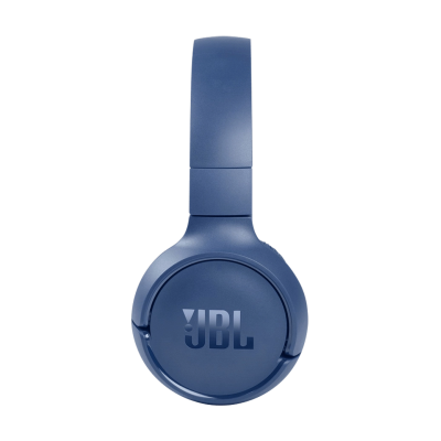 Навушники JBL T510 BT Blue (JBLT510BTBLUEU)