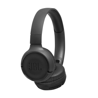 Навушники JBL T560 BT Black (JBLT560BTBLK)