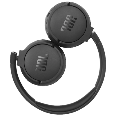 Навушники JBL T660 NC Black (JBLT660NCBLK)