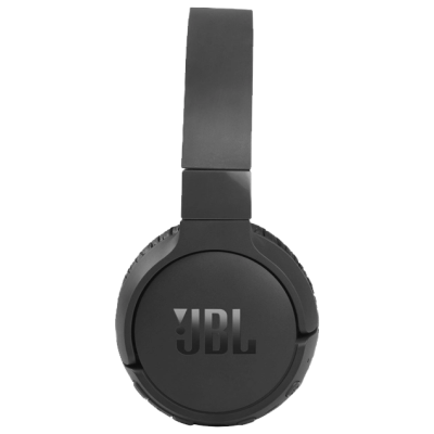 Навушники JBL T660 NC Black (JBLT660NCBLK)