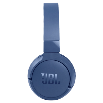Навушники JBL T660 NC Blue (JBLT660NCBLU)