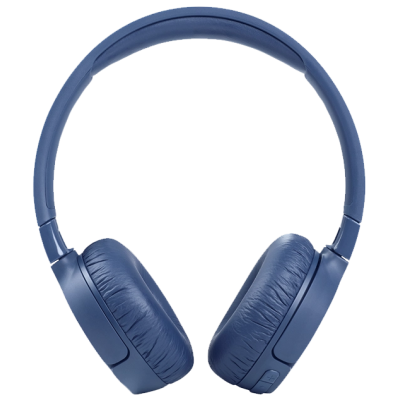 Навушники JBL T660 NC Blue (JBLT660NCBLU)