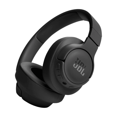Навушники JBL T720 BT Black (JBLT720BTBLK)