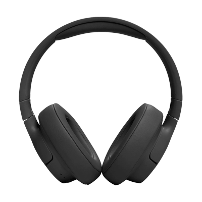 Навушники JBL T720 BT Black (JBLT720BTBLK)