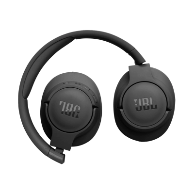 Навушники JBL T720 BT Black (JBLT720BTBLK)