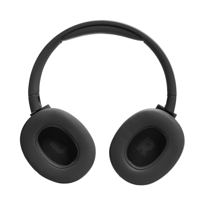 Навушники JBL T720 BT Black (JBLT720BTBLK)