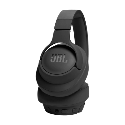 Навушники JBL T720 BT Black (JBLT720BTBLK)