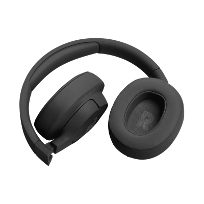 Навушники JBL T720 BT Black (JBLT720BTBLK)