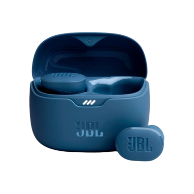 Навушники JBL TUNE Buds Blue (JBLTBUDSBLU)