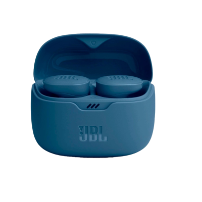 Навушники JBL TUNE Buds Blue (JBLTBUDSBLU)