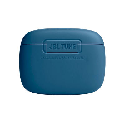 Навушники JBL TUNE Buds Blue (JBLTBUDSBLU)