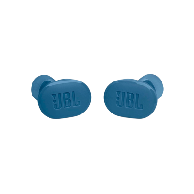 Навушники JBL TUNE Buds Blue (JBLTBUDSBLU)