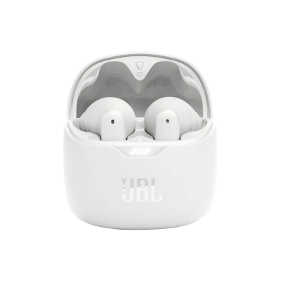 Навушники JBL TUNE FLEX White (JBLTFLEXWHT)