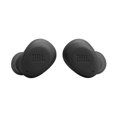 Навушники JBL Wave Buds Black (JBLWBUDSBLK)