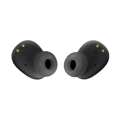 Навушники JBL Wave Buds Black (JBLWBUDSBLK)