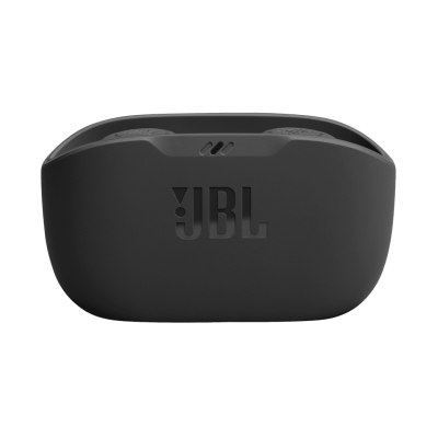 Навушники JBL Wave Buds Black (JBLWBUDSBLK)