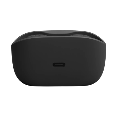 Навушники JBL Wave Buds Black (JBLWBUDSBLK)