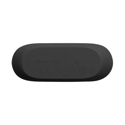 Навушники JBL Wave Buds Black (JBLWBUDSBLK)