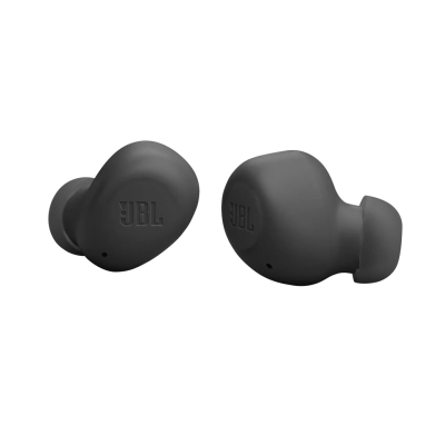 Навушники JBL Wave Buds Black (JBLWBUDSBLK)